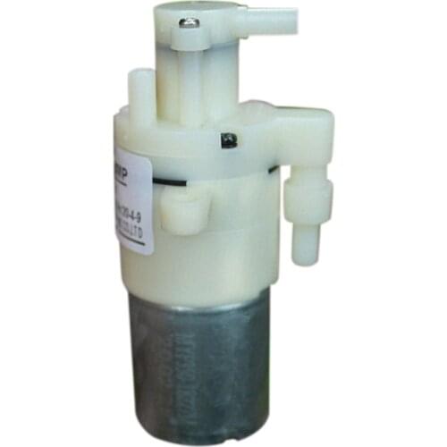 1Pc DC 3V 5V 6V Micro Liquid Pump Foam Pump Water Pump DIY Hand Washing Machine Home Improvement Accessories