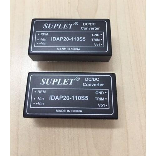 New original imported IDAP20-110S5 LDA25-24S24 LDB40-24S5 LDA25-24D5 LH25-13B05 VRA2424LD-20WR2 quality assurance
