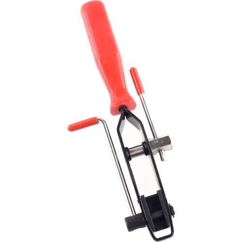 New Car Drive Shaft Axle CV Joint Boot Clamp Crimping Plier Fit for Auto ATV Banding Tool Accessories