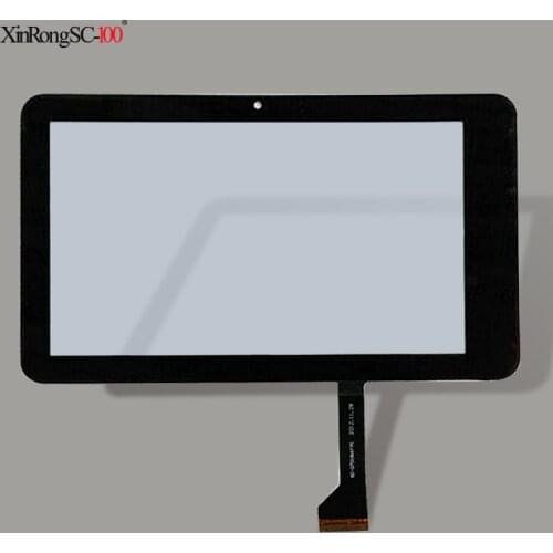 New Touch screen 7" Keener 7-H K-7H Tablet Touch panel Digitizer Glass Sensor SD-07010v1fpc Free Shipping