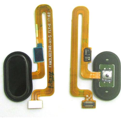 Fingerprint Finger Touch Sensor Home Keypad Button for Meizu PRO 7