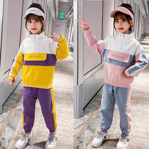 Shi Shu Hua Blazers For Girls