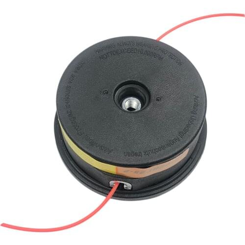 Trimmer Head Replacement for 25-2 FS44 FS55 FS80 FS83 FS85 FS90 FS100 Grass Trimmer Head Brush Cutter Head Replacement