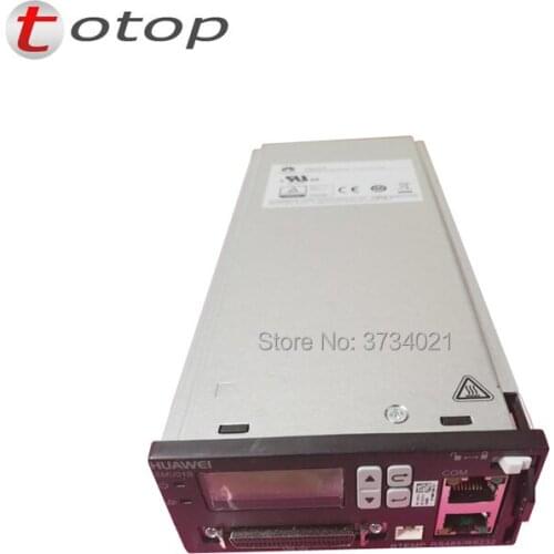 High Quality New Original Packing HW SMU01B Monitoring Module use for huawei ETP4830