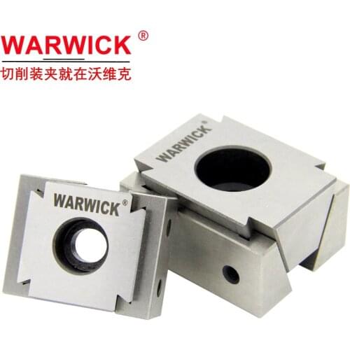 WARWICK Machine Tools And Accessories