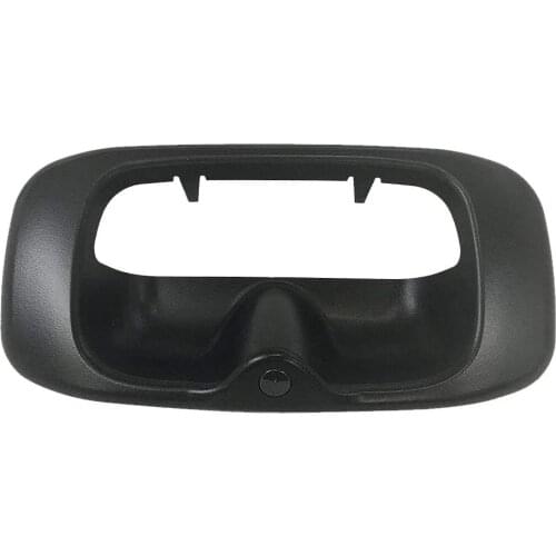 Tailgate Door Handle Replace Rear View Camera Backup Tailgate Handle Camera for Chevy Silverado and GMC Sierra 1500 2500 3500