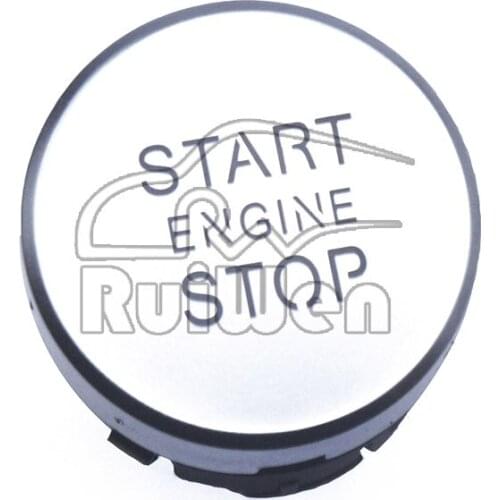 4G1905217C For Audi A6 S6 C7 Allroad 2011-2018 Start Engine Stop Switch 4G1 905 217 A 4G1905217A 4G1905217B
