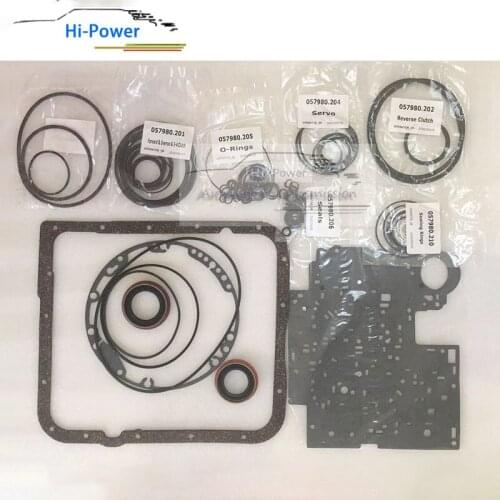 4L60E 4L65E Automatic Transmission Rebuild KIt For GM 4L65E 4L60E