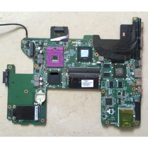 519592-001 lap HDX-18 connect board connect with motherboard