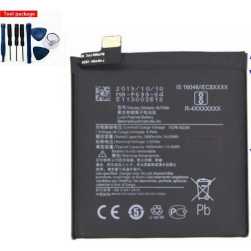 Ansheng OnePlus 7 Phone Batteries