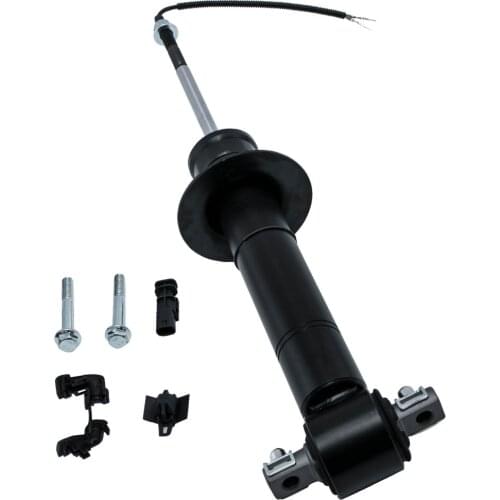 Black Front Shock Absorber Strut for GM Cadillac Escalade GMC Yukon Tahoe 2015-2019