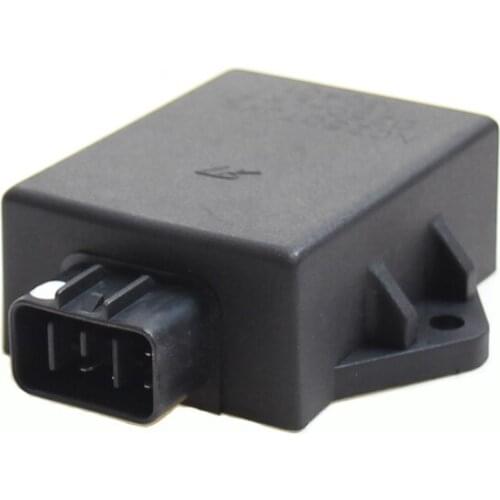 Brand new motorcycle digital ignition unit cdi unit ecu smart ignition fits for suzuki en125 gn125 gs125 hj125k en gn 125