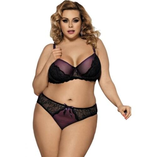 Comeondear Transparent Bras