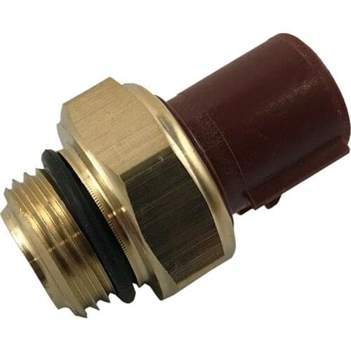 Radiator Cooling Fan Switch Sensor For Honda Civic 1992-2005 1.3L 1.5L 1.6L 1.7L