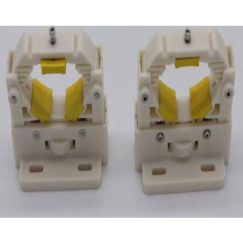 Co2 laser tube holder/tube supports 50-80cm for 50-180W Co2 glass laser tube factory wholesales