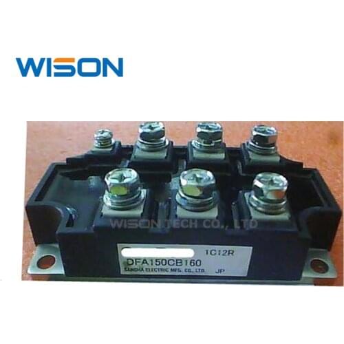 DFA150CB160 Free Shippin original MODULE