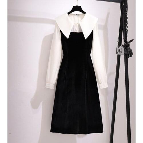 Длинные платья FAISIENS China At AliExpress