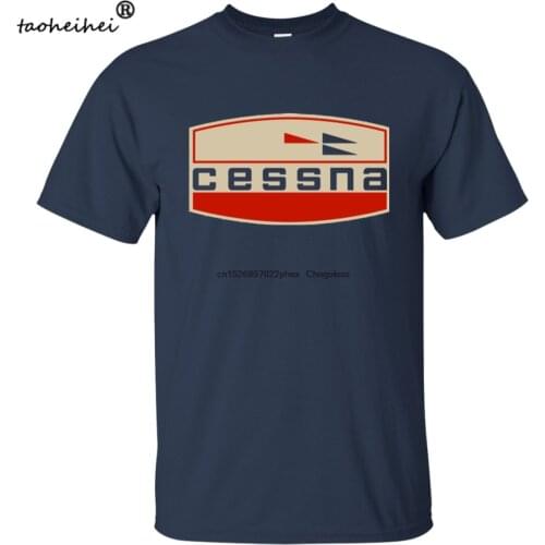 Cessna - Retro Logo G200 Ultra Cotton T-Shirt