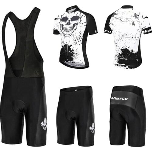 Mieyco Cycling Jersey Ropa Ciclismo Men Short Sleeve BMX Clothing Outdoor Bike Wear MTB Bike Summer Acessórios Para Bicicletas