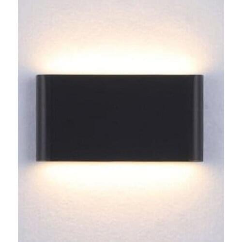 GAHADA Outdoor Wall Lights