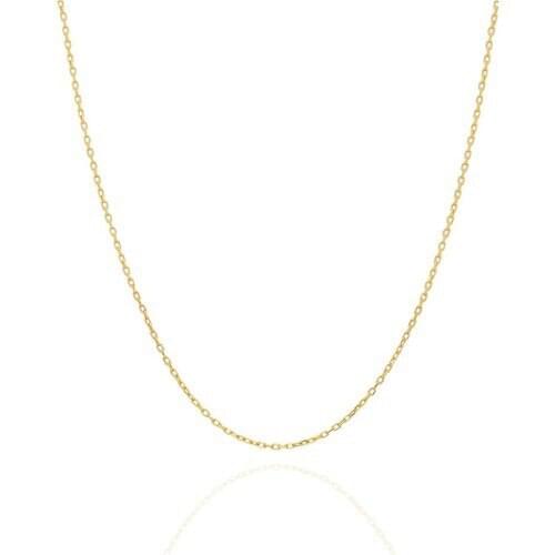 İzla Design Silver Chains