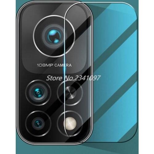 Lucu Vakker Screen Protectors For Xiaomi Poco M2