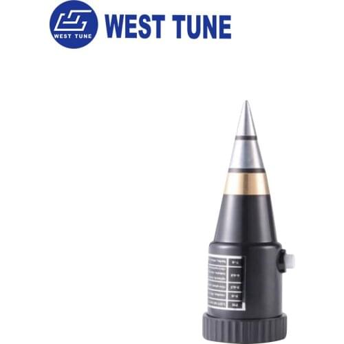 SDT-60 Soil pH-Moisture Meter