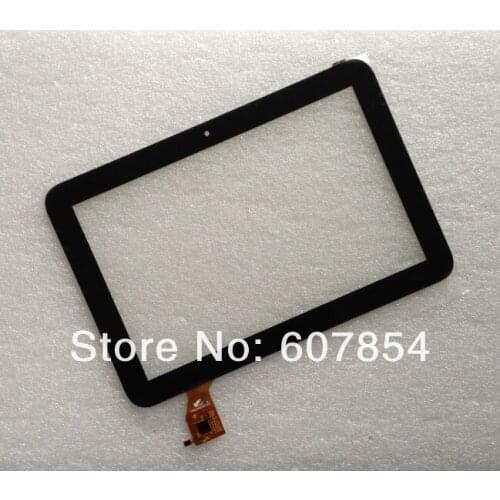 10.1 Inch Touch for Teclast A11 Tablet PB101A8395 PB101A8395-R2 253x172mm 6pin Tablet PC Touch Panel Digitizer Touch