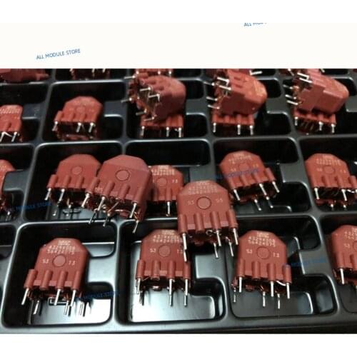 T60403-A4329-X008 4329X008 FREE SHIPPING GOOD NEW MODULE