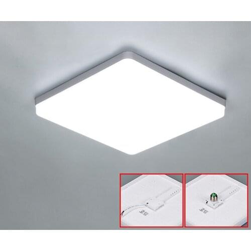 Потолочные светильники ZLinKJ China At AliExpress