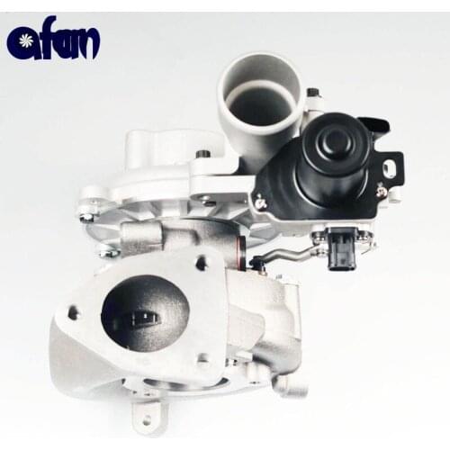 17201-0L040 17201-30160 17201-30100 17201-30101 CT16V Turbocharger for Toyota 1KD-FTV engine
