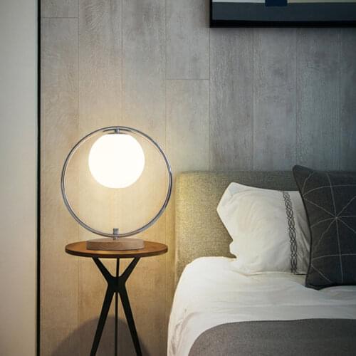 ADELIER Lamps With Lampshade