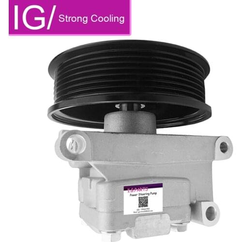 FOR Power steering pump For Ford Ranger 2014 Mazda BT50 UC2A-32-650A UC2A32650A UC2A-32-650A