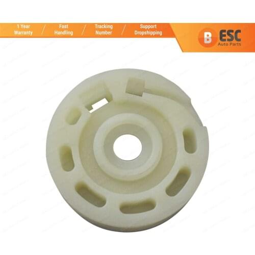 ESC Auto Parts EWR5017 Window Regulator Repair Wheel Front Right Door for Hyundai I30 MK1 2007-2011 Fast Shipment Free Shipment