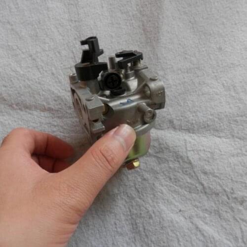 GXV140 CARBURETOR FOR HONDA 5HP 4 CYCLE OHV VERTICAL SHAFT MOTOR HR195 HR215 HRA215 HR*195 215 SERIES CARB MOWERS 16100-ZG9-803