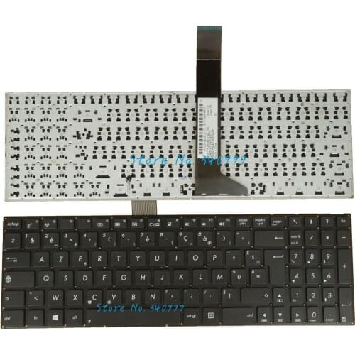 New AZERTY French Keyboard for ASUS X550C X550D X550E X550J X550L X550M X550V