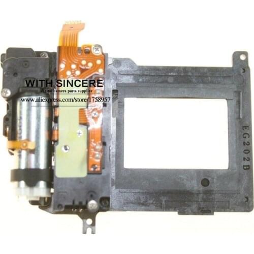 NEW Shutter Assembly Group unit For Canon 5D Mark IV 5D4 5DIV Digital Camera Repair Part