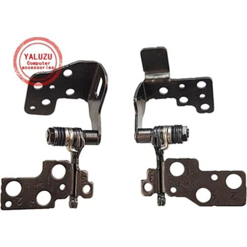 YALUZU New For MSI GE75 MS-17E1 MS-17E2 GE75 Raider 8SG 8SF 8RE 10SF 9SE 9SF 9SG 8RF LCD Screen Hinges Hinge
