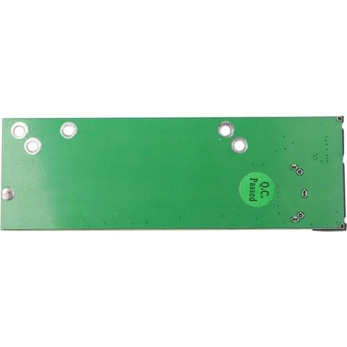 New Arrival For Apple Macbook Air A1369 & USB Cable SSD to SATA Adapter Replace #76786