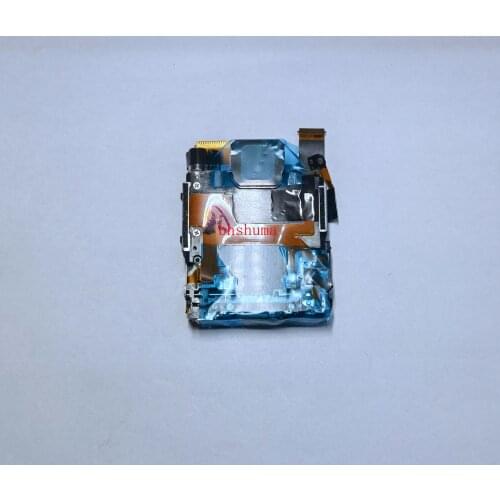 New Optical lens With CCD matrix For Olympus Stylus TOUGH TG-4 TG3 Digital Part