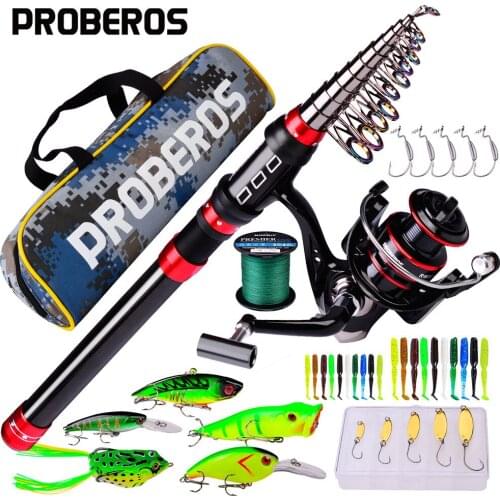 PRO BEROS Goods For Sports And Recreation