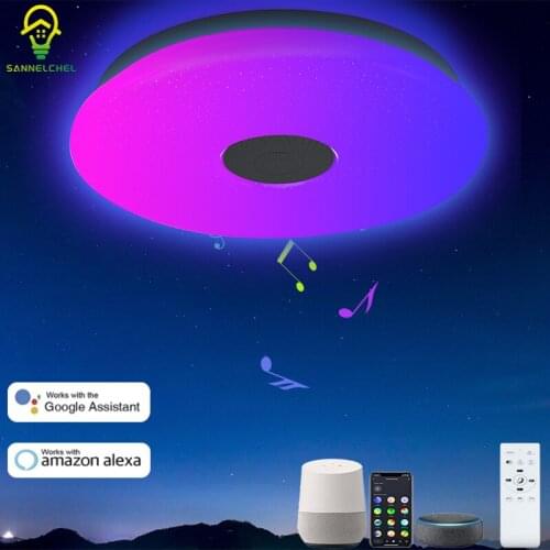 Sannelchel Ceiling Lamps