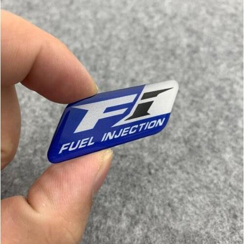 Motorcycle Car Reflective Crystal Silicone Sticker For Fi Sticker Helmet Sticker