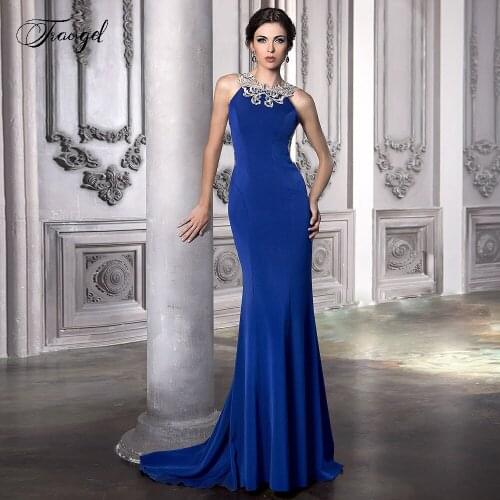Traugel Evening Dresses