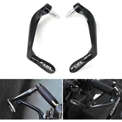 Universal Motorcycle Hand Guards FOR Kawasaki Er5 Kawasaki Z900 Suzuki Bandit 600 Honda Cbf Moto Pitbike Moto Hand Protecter