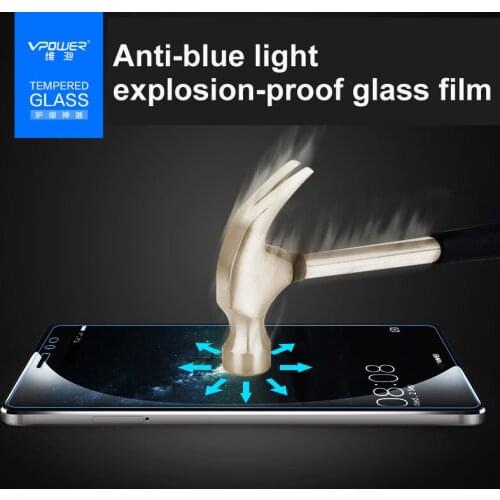 Protective Glass On The Phone Vpower China