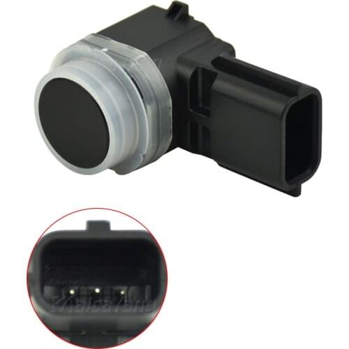 High Quality Parking Aid System Parking Sensor PDC For RENAULT 284420002R 28442-0002R