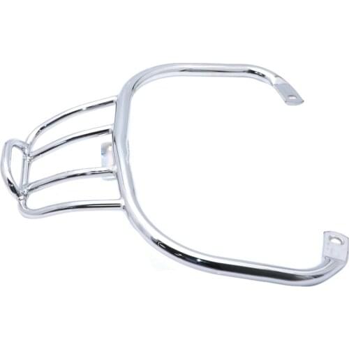 Rear Bracket Motorcycle Sports Luggage Rack Book Shelf Rack Rear Luggage Bag for VESPA GTS 300