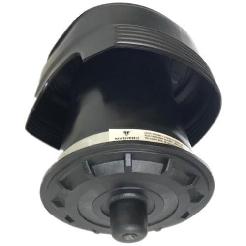 1pc Rear Air Suspension Spring For Kia Mohave Borrego 55331-2J000 Airmatic Bellow Pnevmatic Balloon Car Accessories