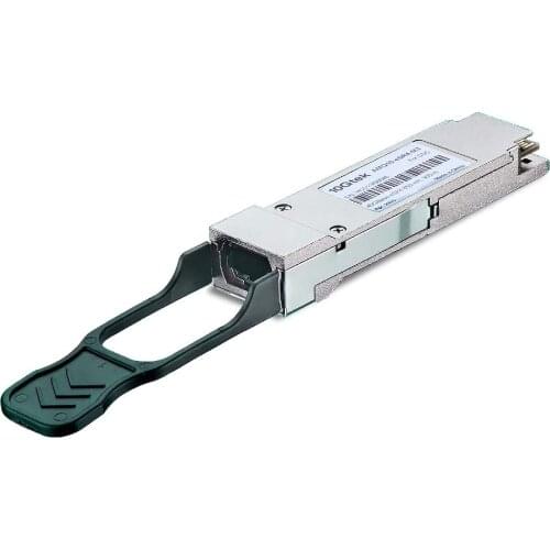 10Gtek 40 Gigabit QSFP+ MPO Multi-Mode Transceiver, 40GBASE-CSR4 Module for Cisco QSFP-40G-CSR4, 850nm, DDM, 300m